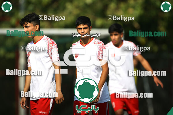 پرسپولیس 4–1 مهر یاران حافظ