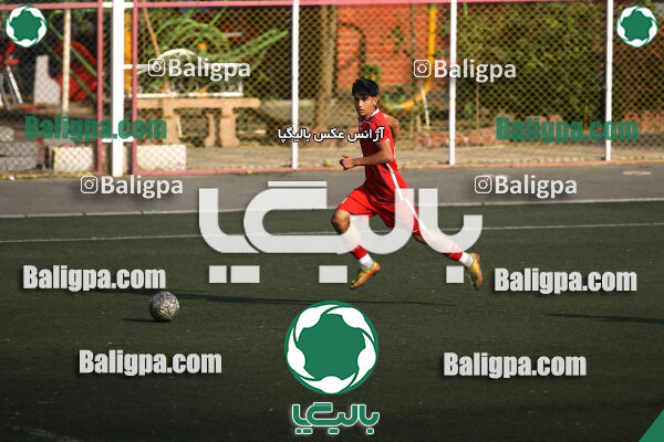 پرسپولیس 4–1 مهر یاران حافظ