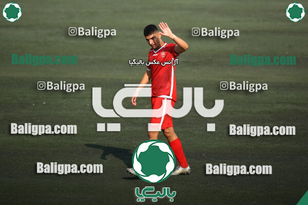 پرسپولیس 4–1 مهر یاران حافظ