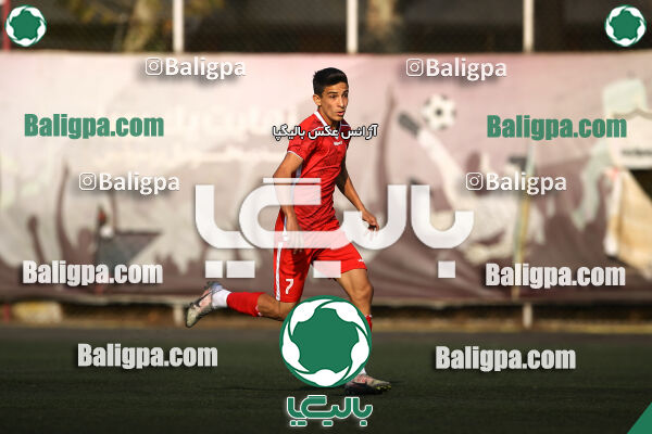 پرسپولیس 4–1 مهر یاران حافظ