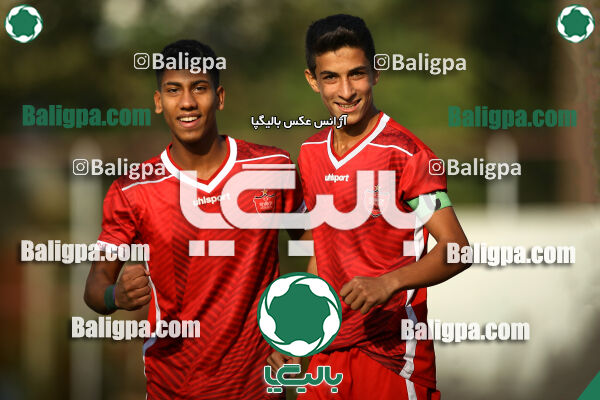 پرسپولیس 4–1 مهر یاران حافظ