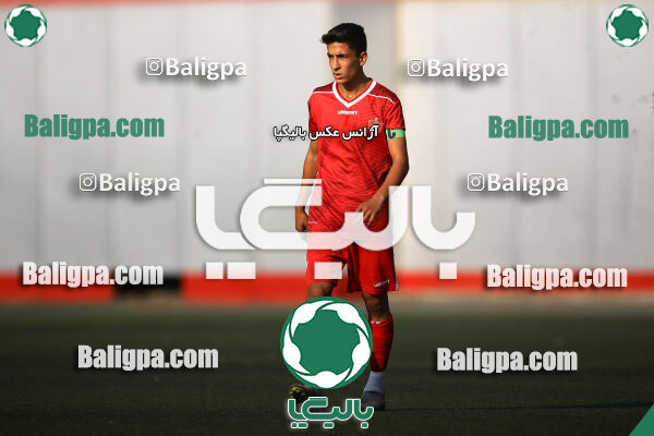 پرسپولیس 4–1 مهر یاران حافظ