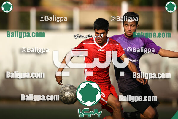 پرسپولیس 4–1 مهر یاران حافظ