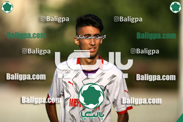 پرسپولیس 4–1 مهر یاران حافظ