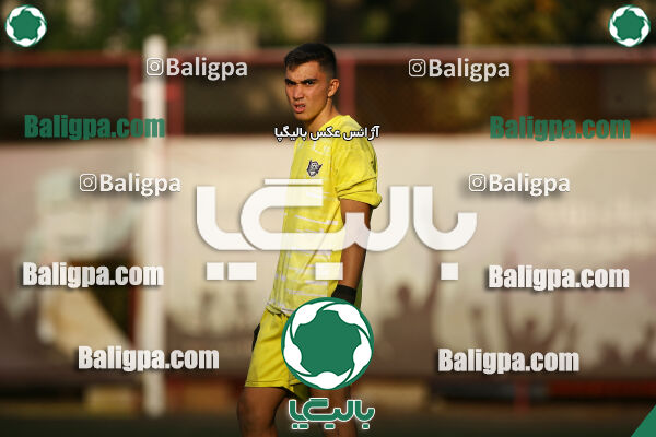 پرسپولیس 4–1 مهر یاران حافظ