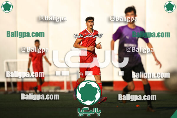 پرسپولیس 4–1 مهر یاران حافظ