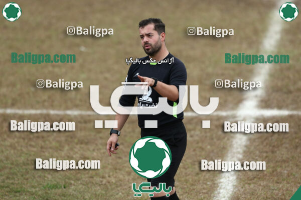 ملوان بندر انزلی ۲ - ۱ دبیری تبریز