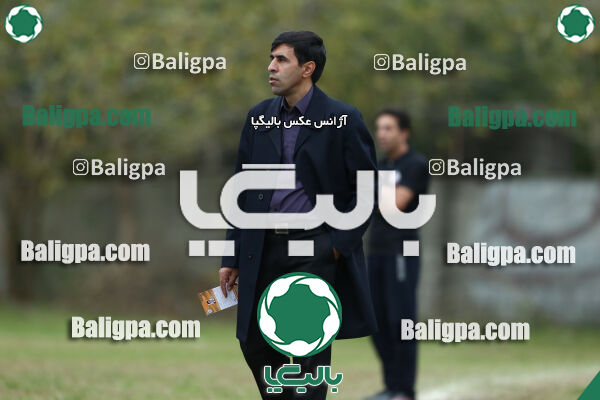 ملوان بندر انزلی ۲ - ۱ دبیری تبریز
