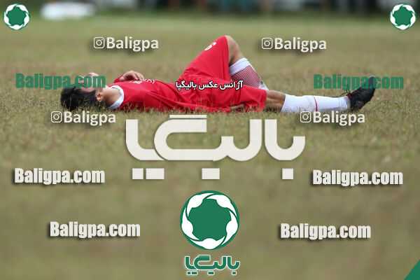 ملوان بندر انزلی ۲ - ۱ دبیری تبریز