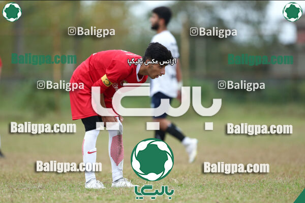 ملوان بندر انزلی ۲ - ۱ دبیری تبریز