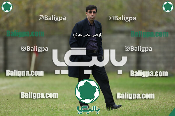 ملوان بندر انزلی ۲ - ۱ دبیری تبریز