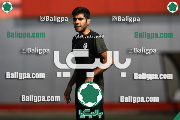 پرسپولیس 1–1 پیکان