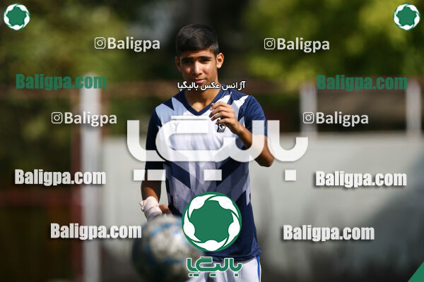 پرسپولیس 1–1 پیکان