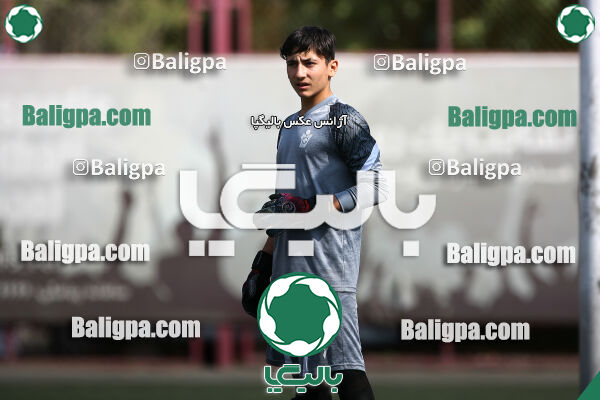 پرسپولیس 1–1 پیکان