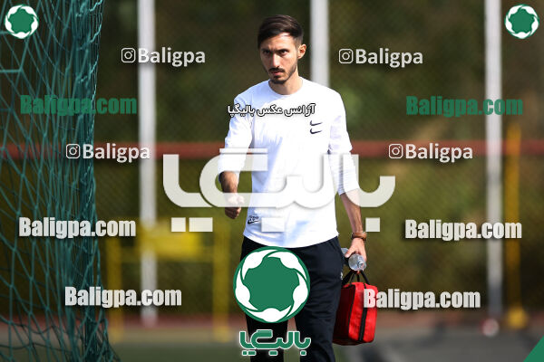 پرسپولیس 1–1 پیکان
