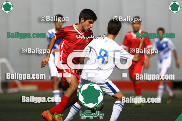 پرسپولیس 1–1 پیکان