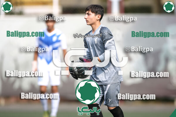پرسپولیس 1–1 پیکان