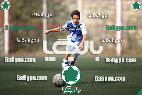 پرسپولیس 1–1 پیکان