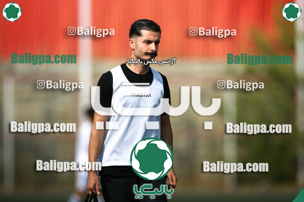 پرسپولیس 1–1 پیکان