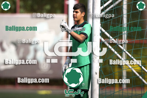 پرسپولیس 1–1 پیکان