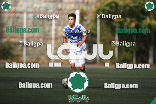 پرسپولیس 1–1 پیکان
