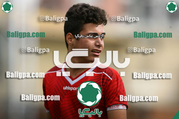 پرسپولیس 1–1 پیکان