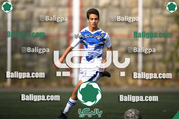 پرسپولیس 1–1 پیکان