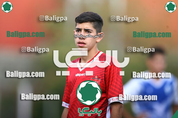 پرسپولیس 1–1 پیکان