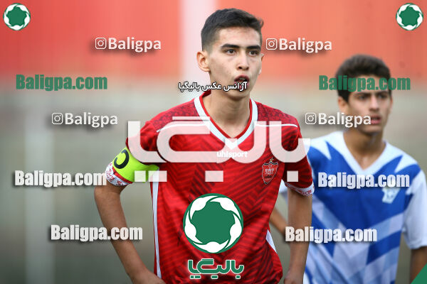 پرسپولیس 1–1 پیکان