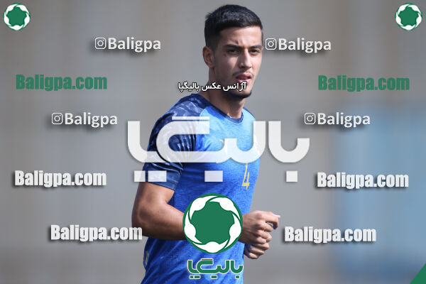 پارسیان جوان 2–0 دژ ۳۴