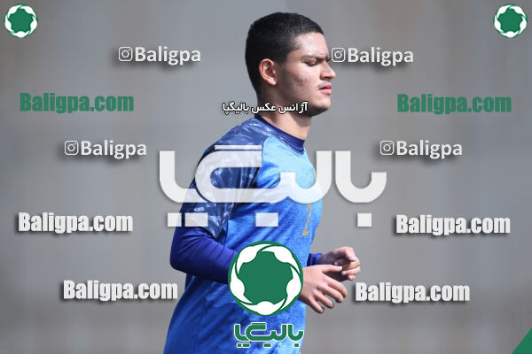 پارسیان جوان 2–0 دژ ۳۴