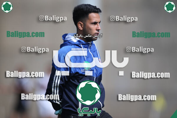 پارسیان جوان 2–0 دژ ۳۴