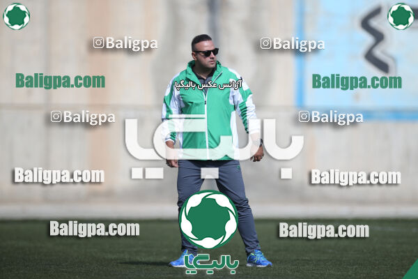 پارسیان جوان 2–0 دژ ۳۴