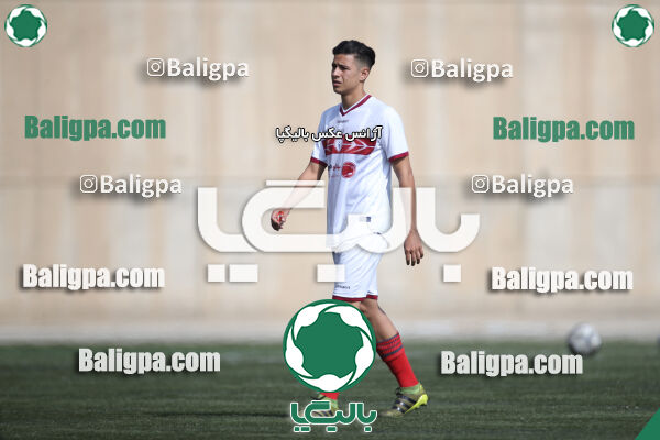 پارسیان جوان 2–0 دژ ۳۴