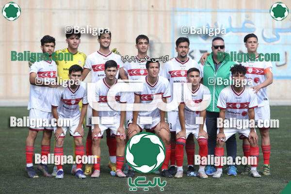 پارسیان جوان 2–0 دژ ۳۴