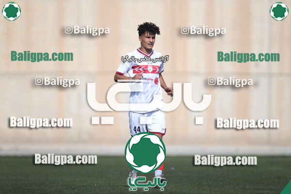 پارسیان جوان 2–0 دژ ۳۴
