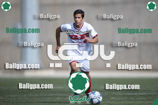 پارسیان جوان 2–0 دژ ۳۴