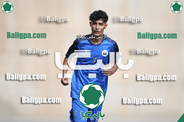 پارسیان جوان 2–0 دژ ۳۴