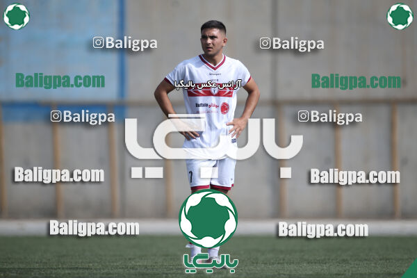 پارسیان جوان 2–0 دژ ۳۴