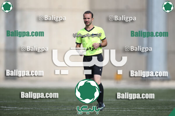 پارسیان جوان 2–0 دژ ۳۴