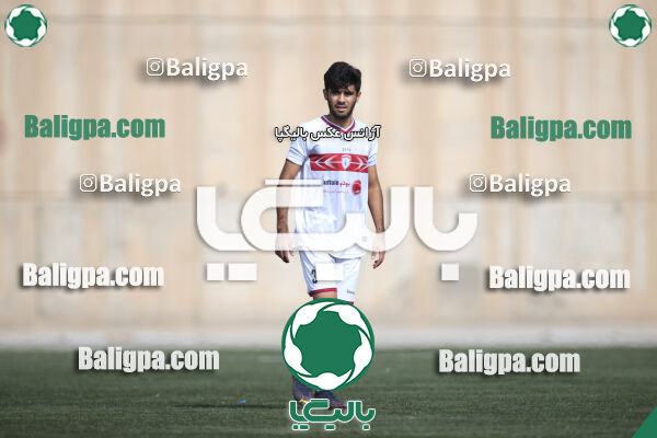 پارسیان جوان 2–0 دژ ۳۴