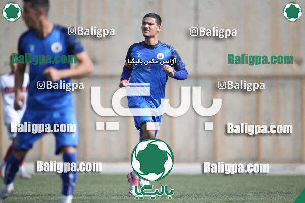 پارسیان جوان 2–0 دژ ۳۴