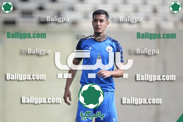 پارسیان جوان 2–0 دژ ۳۴