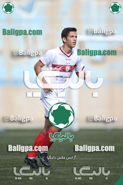 پارسیان جوان 2–0 دژ ۳۴