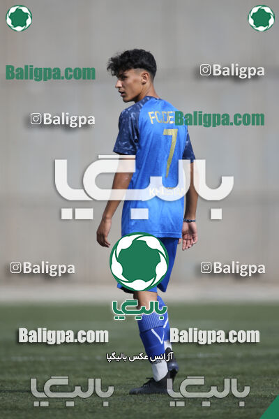 پارسیان جوان 2–0 دژ ۳۴