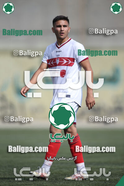 پارسیان جوان 2–0 دژ ۳۴