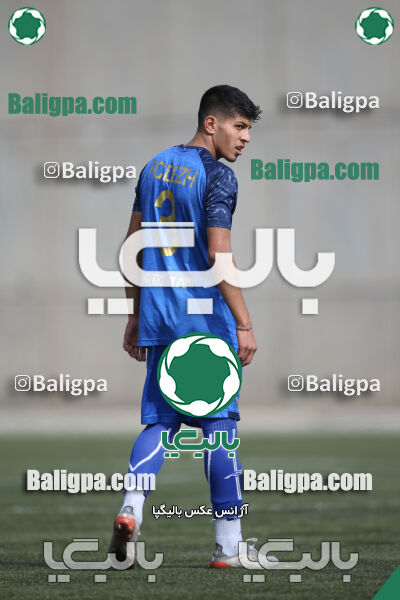 پارسیان جوان 2–0 دژ ۳۴