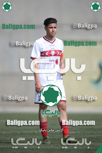 پارسیان جوان 2–0 دژ ۳۴