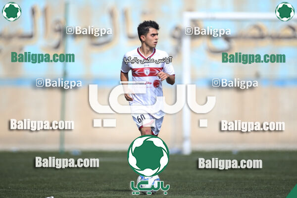 پارسیان جوان 2–0 دژ ۳۴