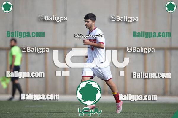 پارسیان جوان 2–0 دژ ۳۴